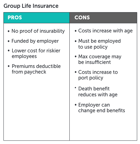 Term Life Insurance: What It Is, Different Types, Pros and Cons