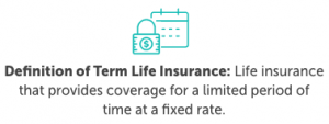 What Is a Term Life Insurance Policy & How Does It Work?